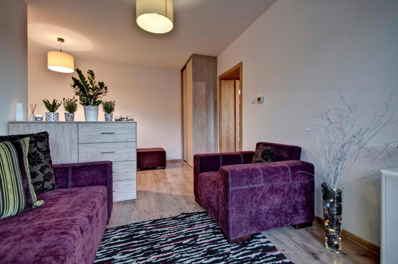 Apartment Pod Nosalem & Sauna,jacuzzi Zakopane