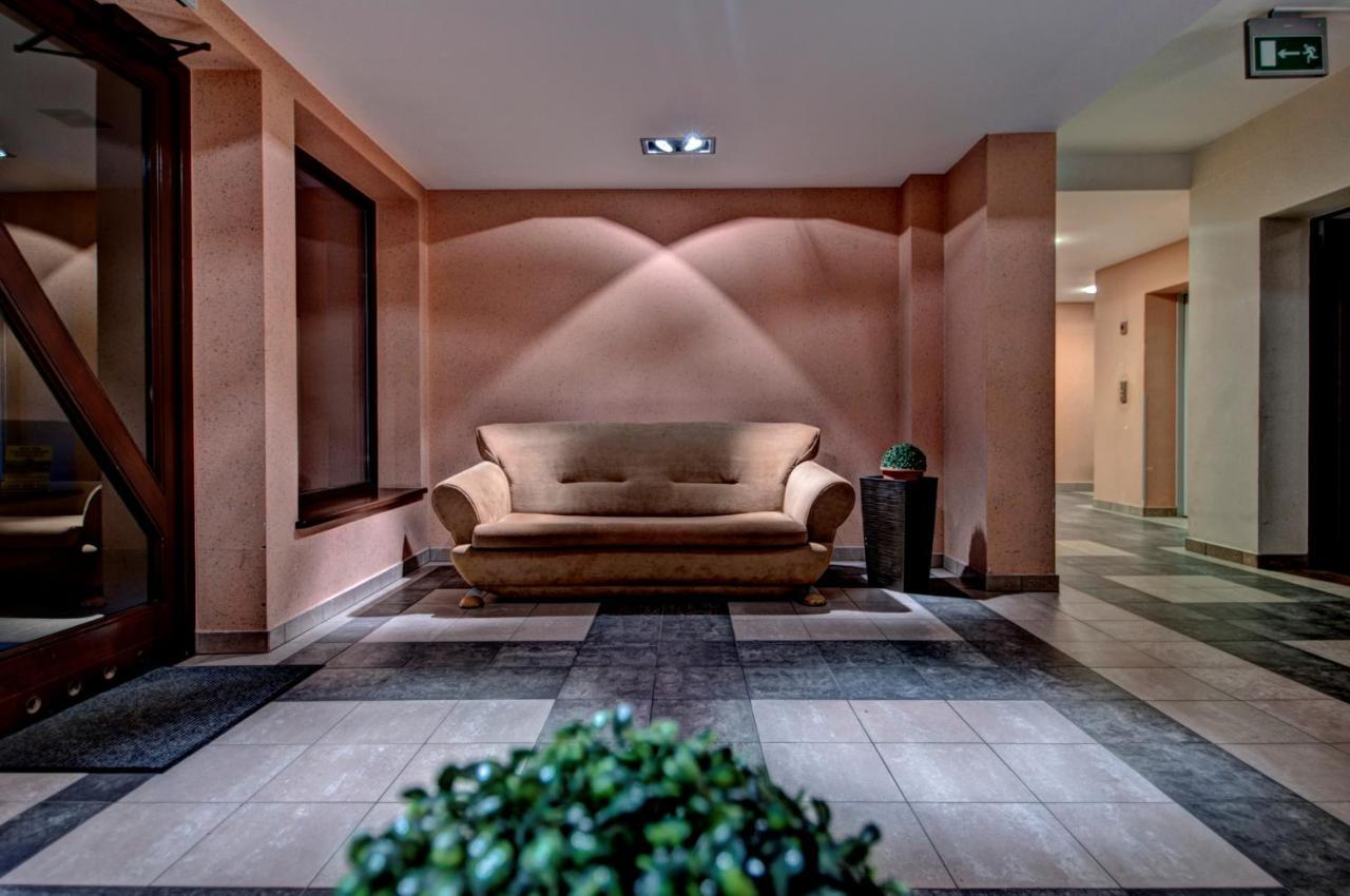 Pod Nosalem & Sauna,jacuzzi * Zakopane