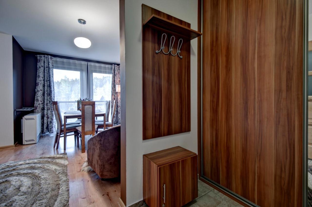 Pod Nosalem & Sauna,jacuzzi Zakopane