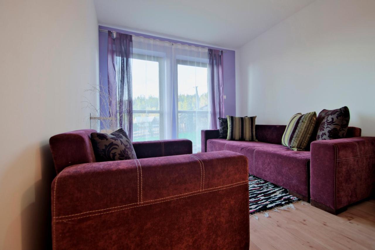 Apartment Pod Nosalem & Sauna,jacuzzi