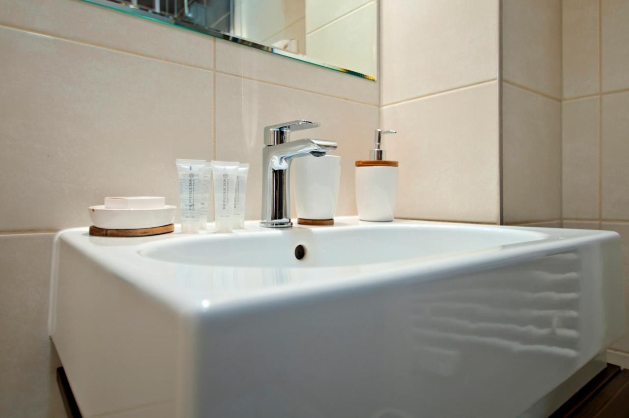 Pod Nosalem & Sauna,jacuzzi Apartment *