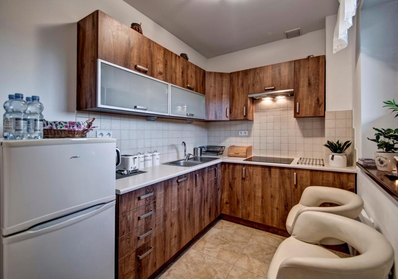Pod Nosalem & Sauna,jacuzzi *