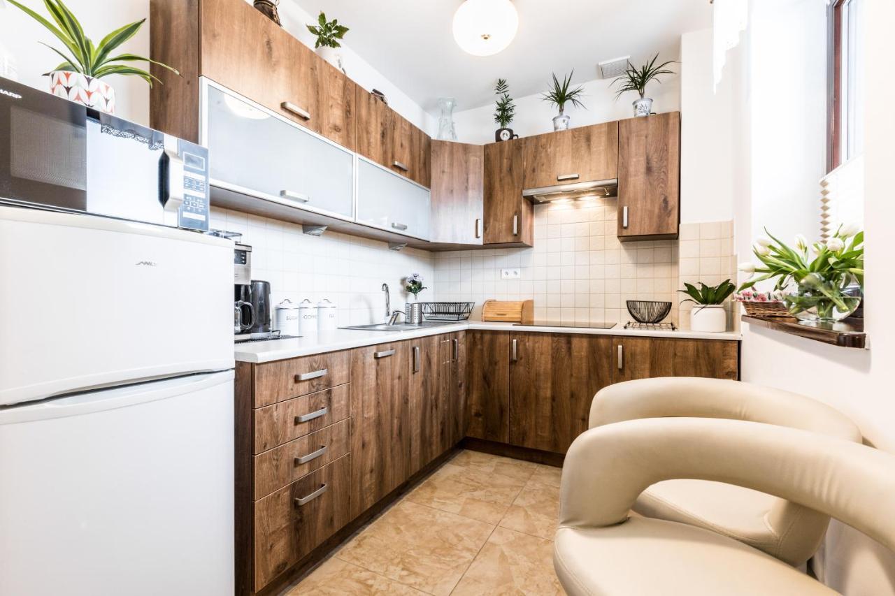 Pod Nosalem & Sauna,jacuzzi Apartment *