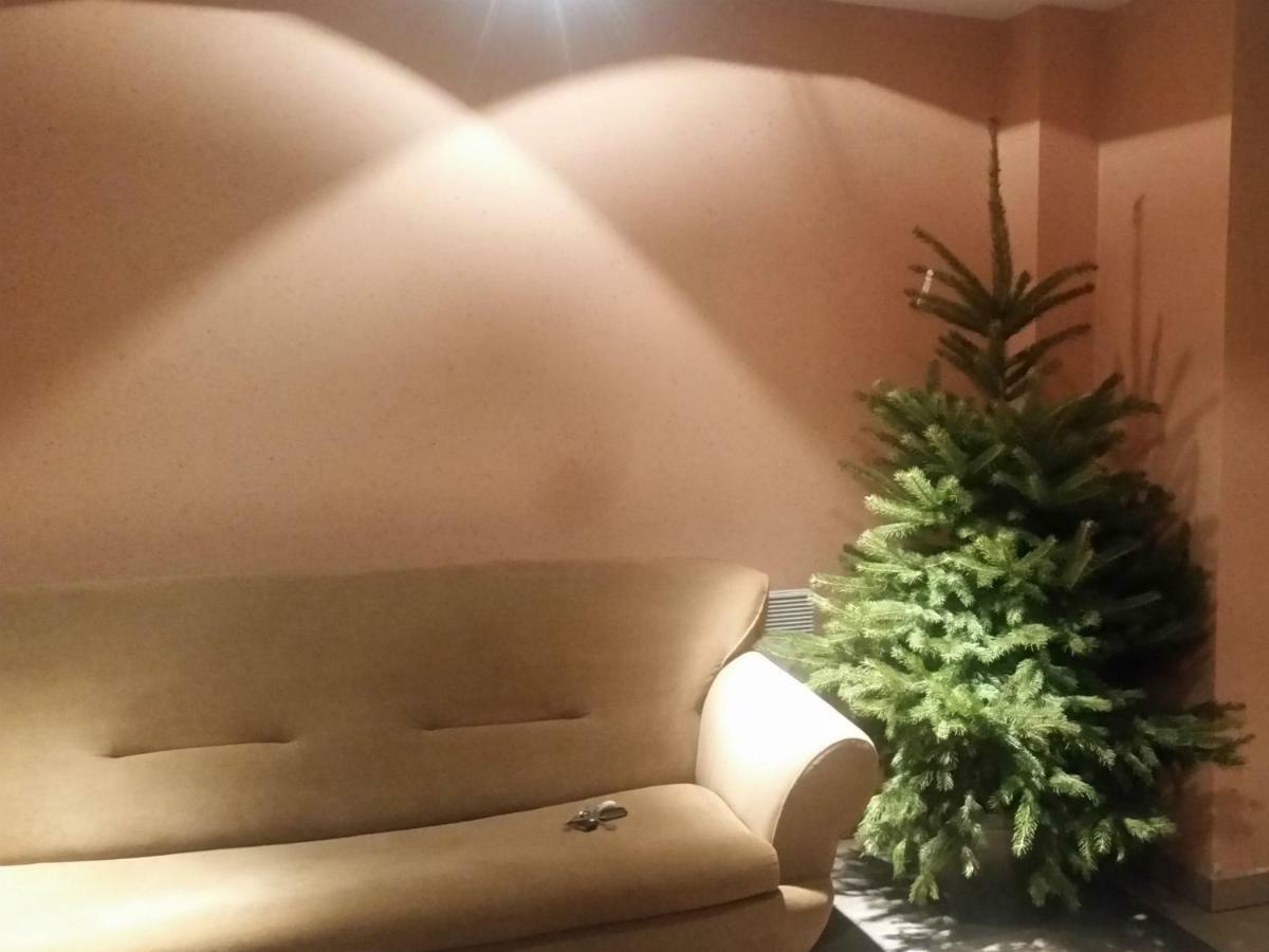 Apartamento Pod Nosalem & Sauna,jacuzzi
