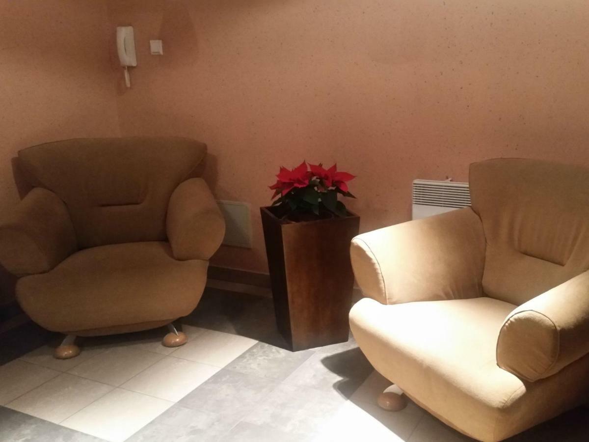 Apartamento Pod Nosalem & Sauna,jacuzzi